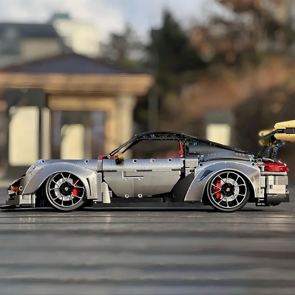 REMOTE CONTROLLED GT2 RS | 3389PCS