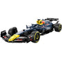 THE ULTIMATE ORACLE RED BULL RACING | 2463PCS